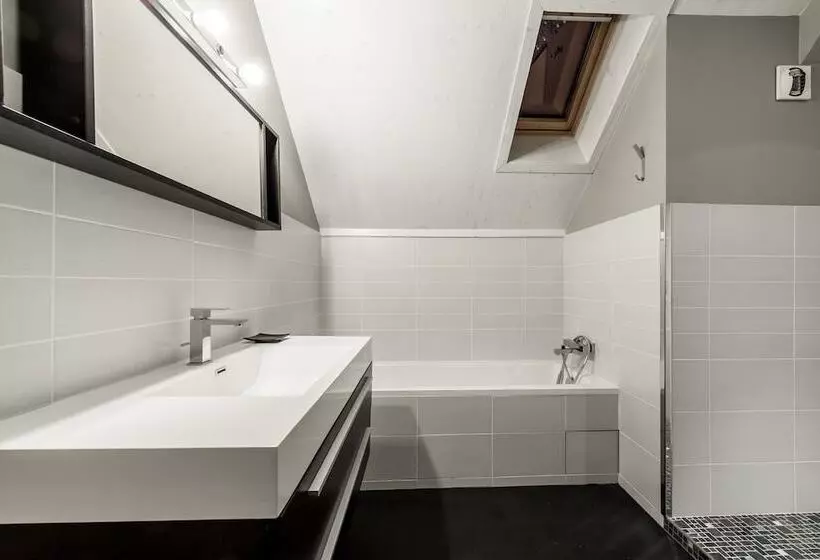 レジデンス Les Chalets D Arrens