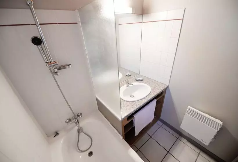 レジデンス Les Chalets D Arrens