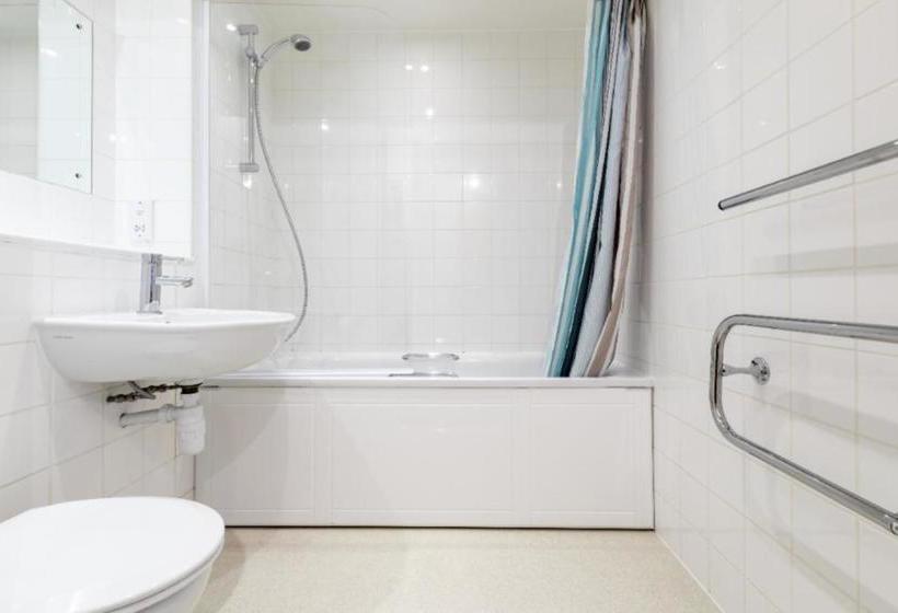 Residenz City Centre