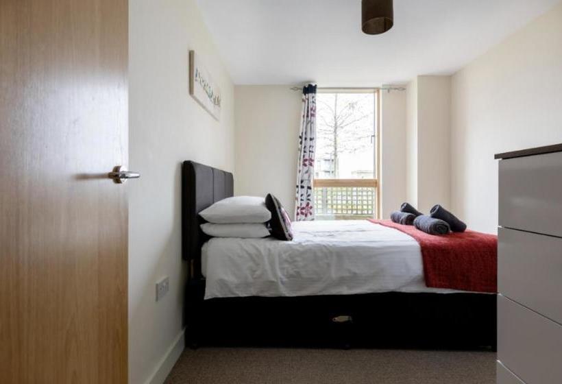 Residenz City Centre