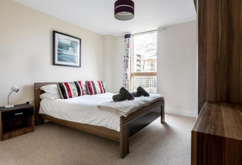 Residenz City Centre