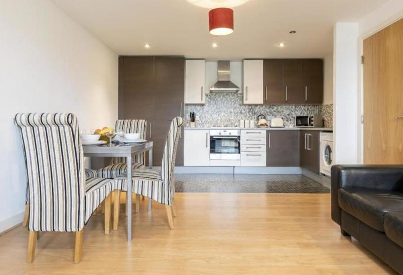 Residenz City Centre