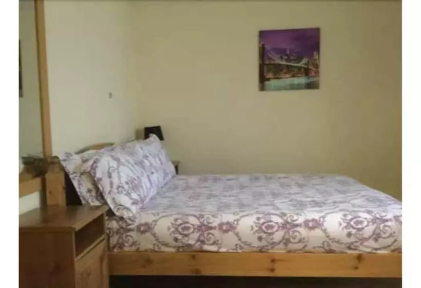 T & J Motel