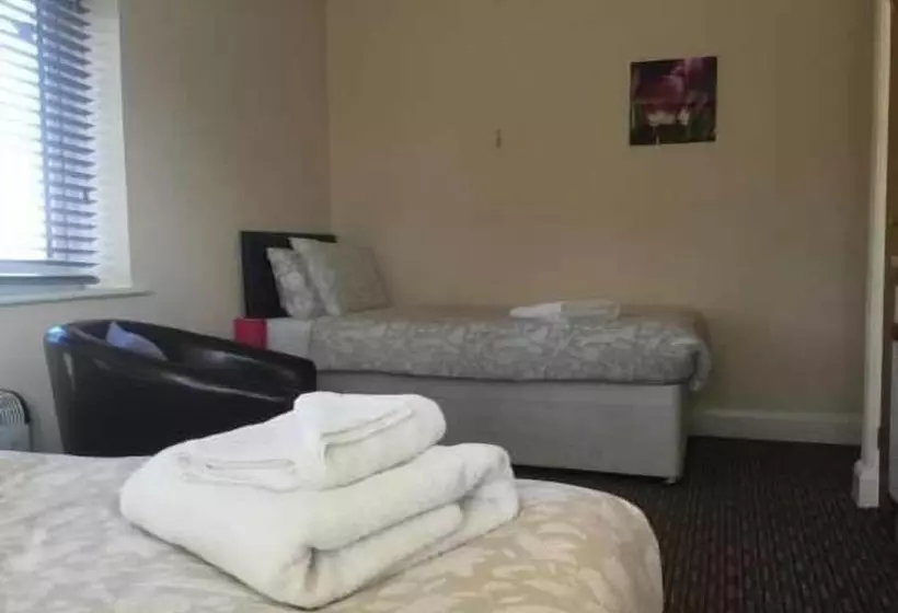 T & J Motel