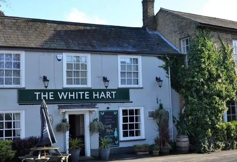 The White Hart Country Inn