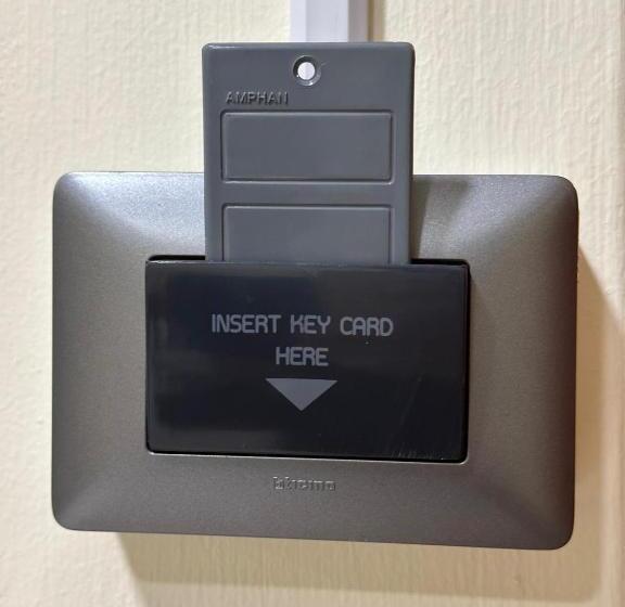 Baan At Khaosan Hostel