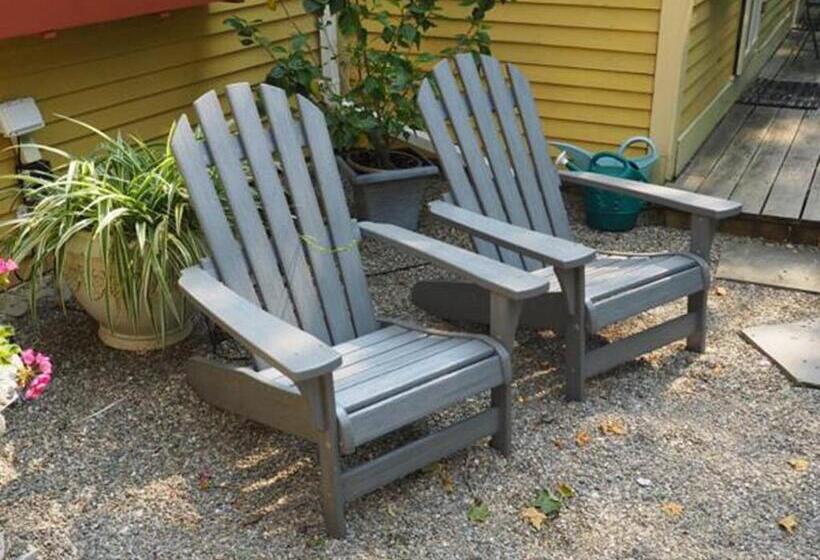 민박 Elms Of Camden