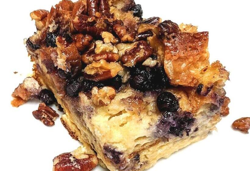 민박 Elms Of Camden