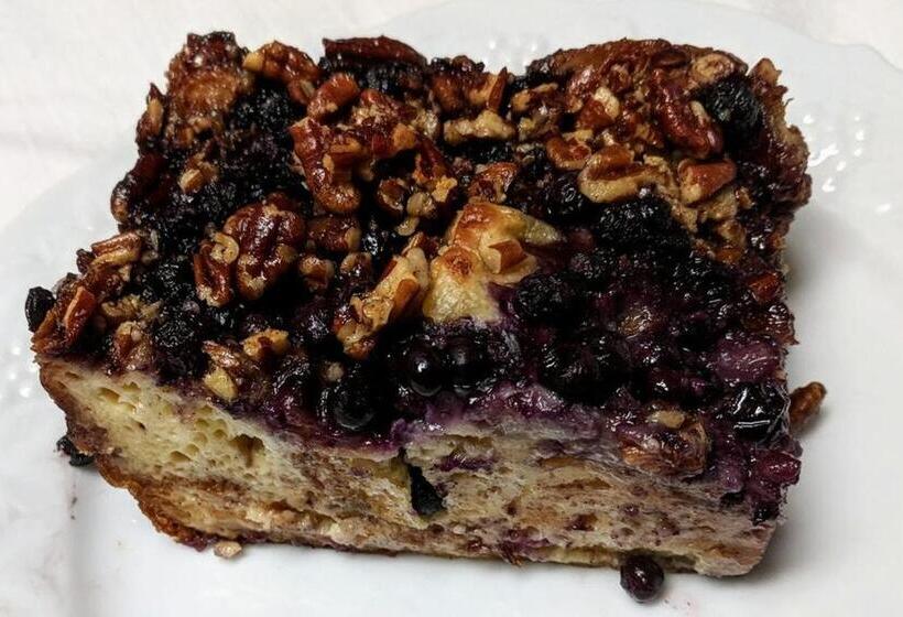 민박 Elms Of Camden