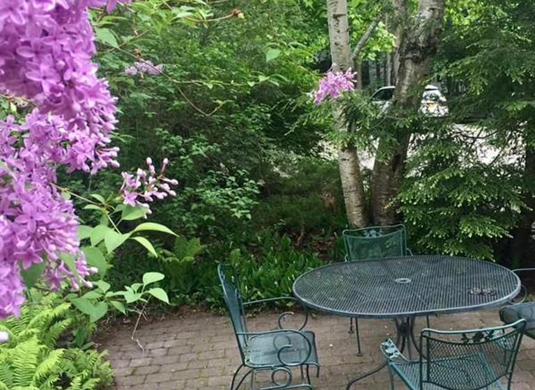 민박 Elms Of Camden