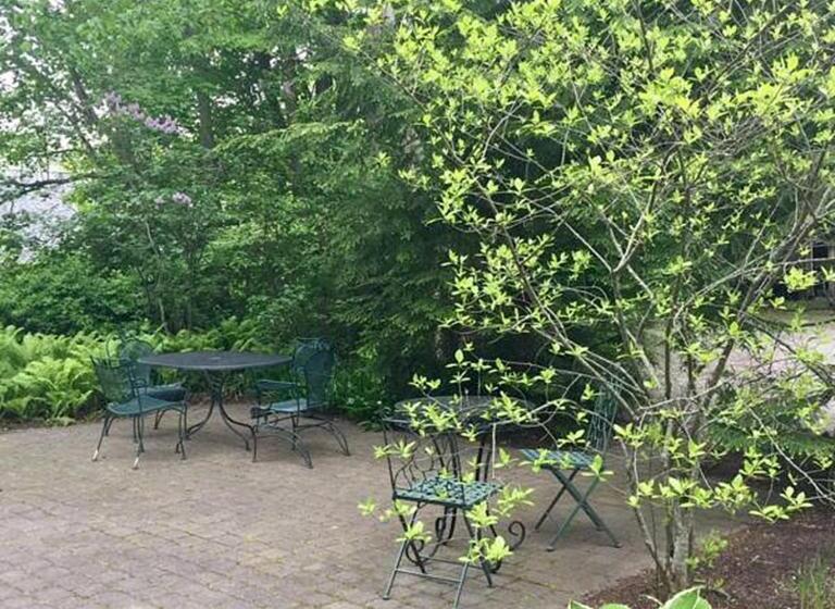 민박 Elms Of Camden