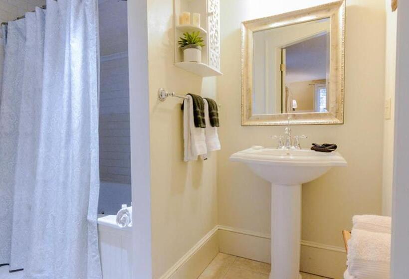 민박 Elms Of Camden