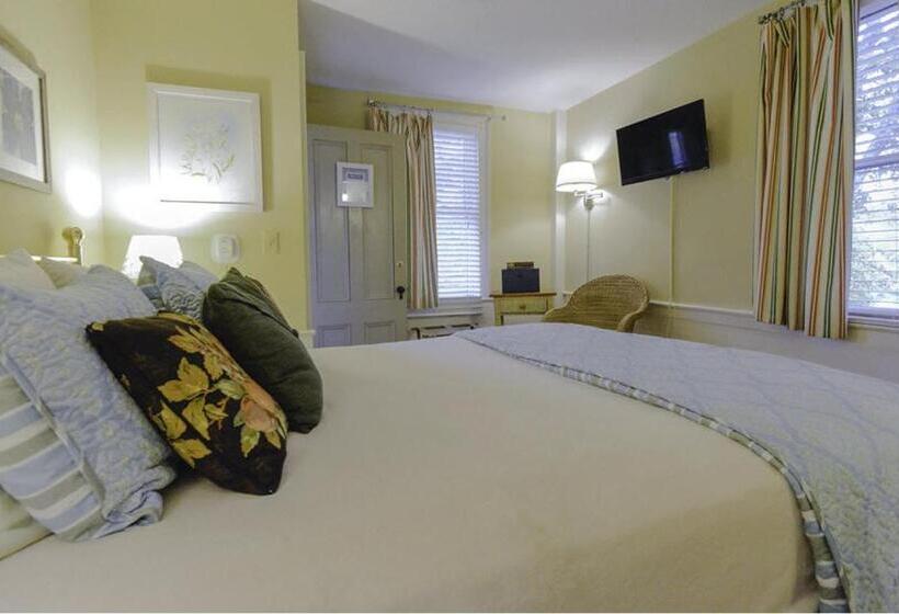 민박 Elms Of Camden