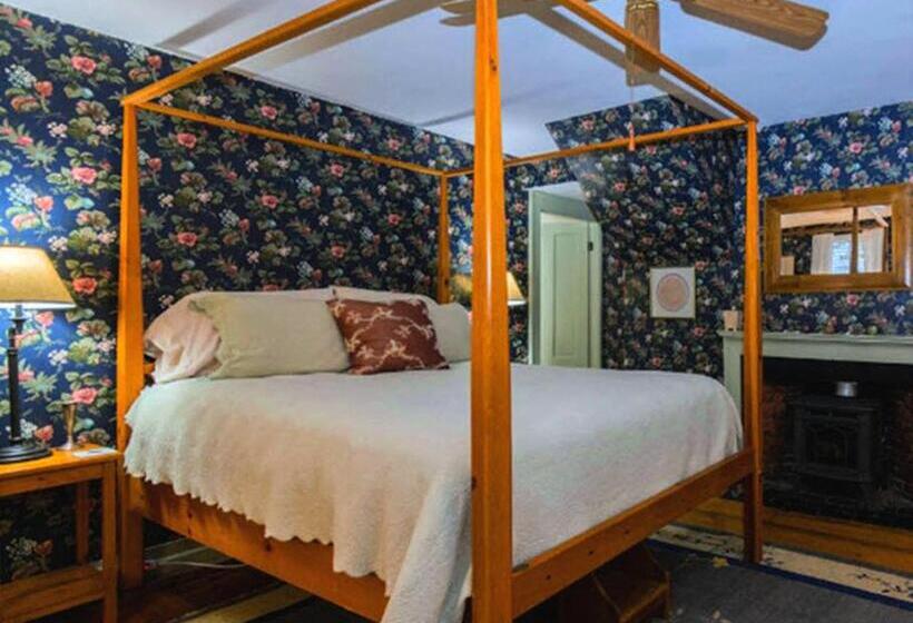 민박 Elms Of Camden