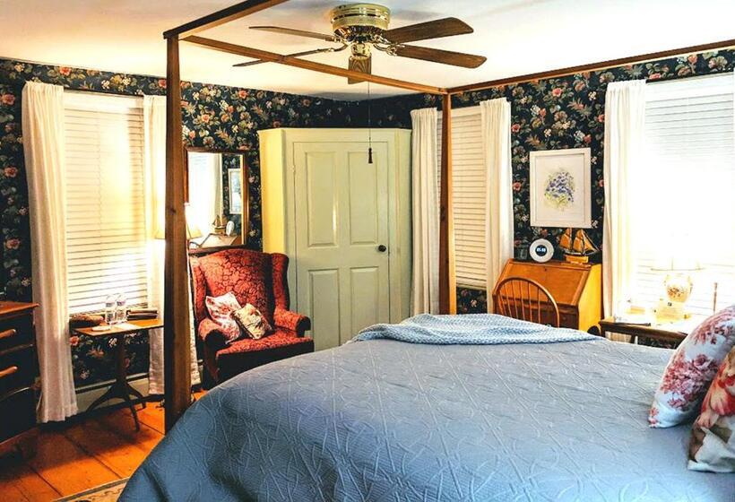 민박 Elms Of Camden