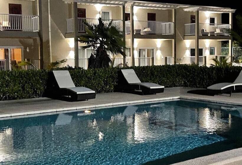 Checkers Vacation Homes