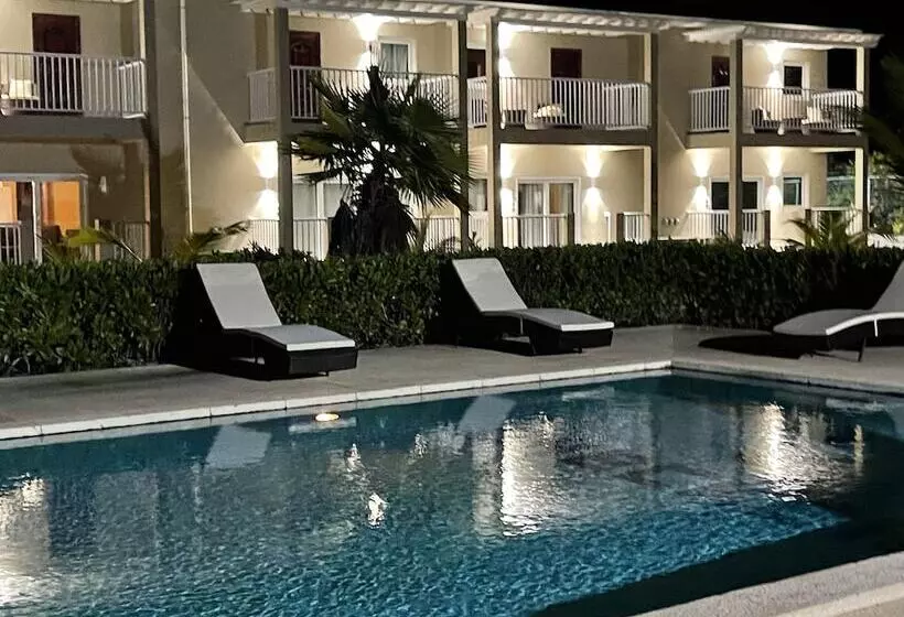 Checkers Vacation Homes