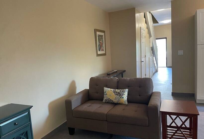 Checkers Vacation Homes