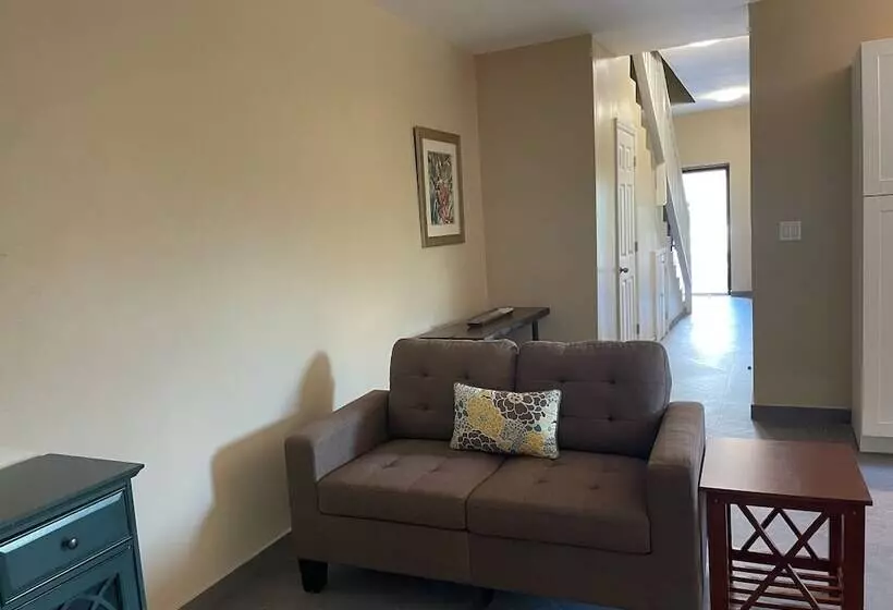 Checkers Vacation Homes