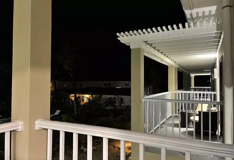 Checkers Vacation Homes