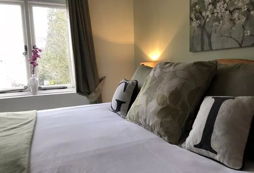 Hostelli The Good Intent