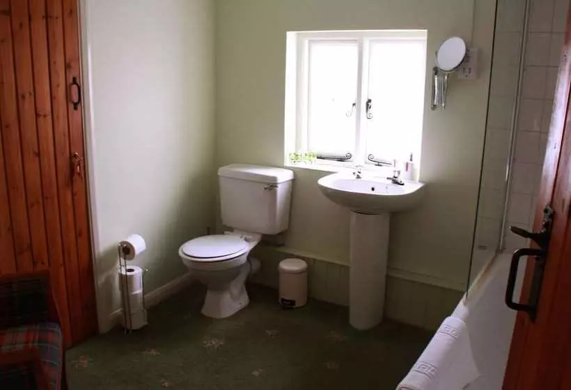 Hostelli The Good Intent