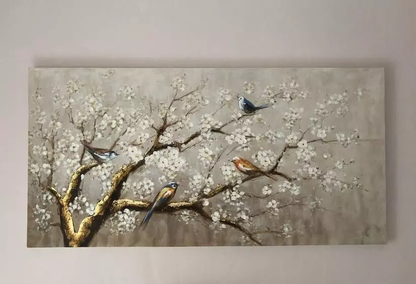 Hostelli The Good Intent