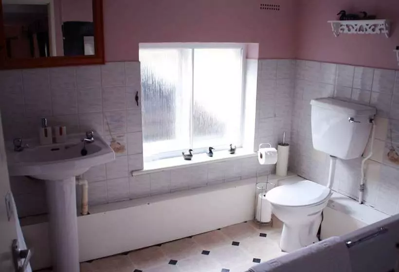 Hostelli The Good Intent