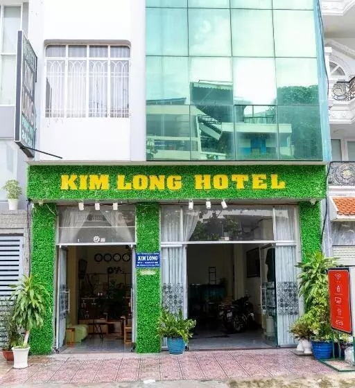 هتل Aqua Kim Long