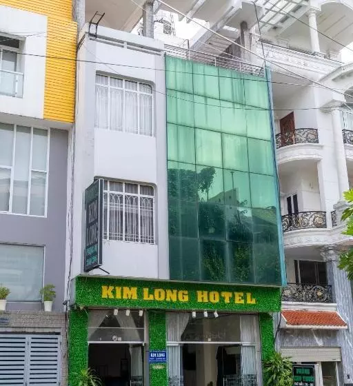 هتل Aqua Kim Long