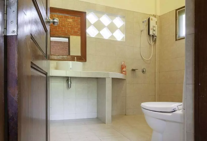 هتل Baan Suan Homestay Koh Kood