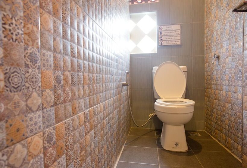 Отель Baan Suan Homestay Koh Kood