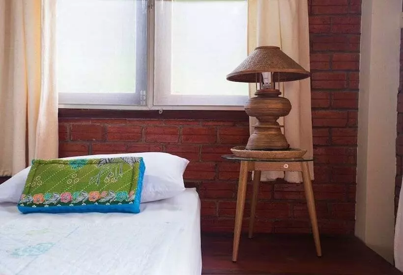 هتل Baan Suan Homestay Koh Kood