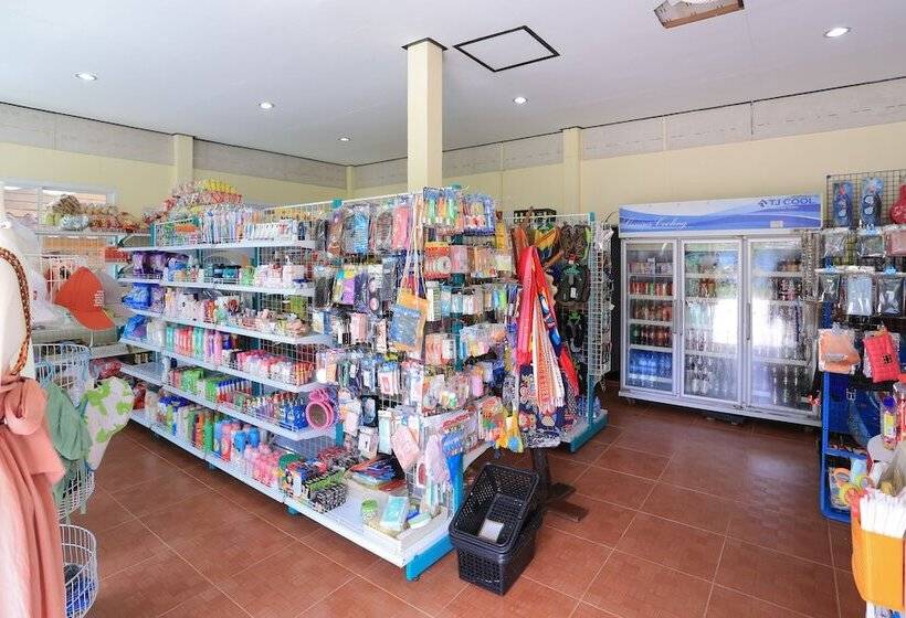 Отель Baan Suan Homestay Koh Kood