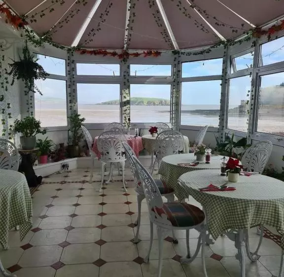 Balcary Bay Country House Hotel