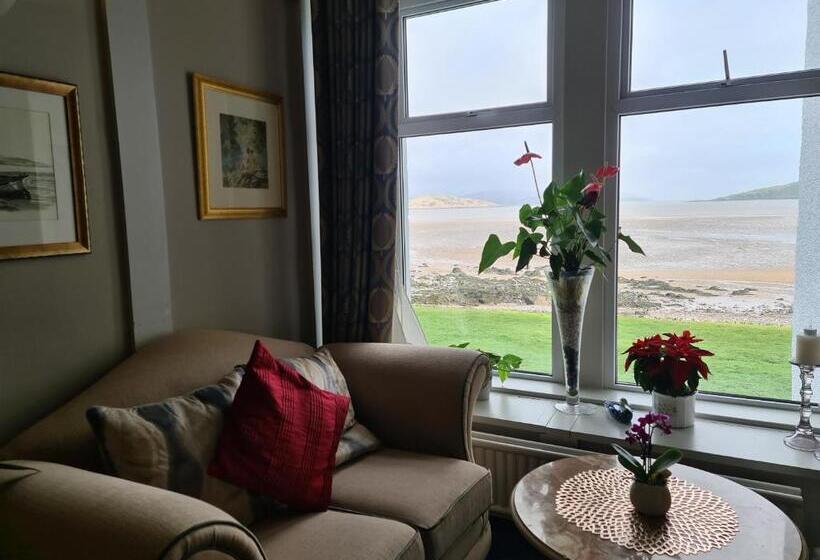 Balcary Bay Country House Hotel