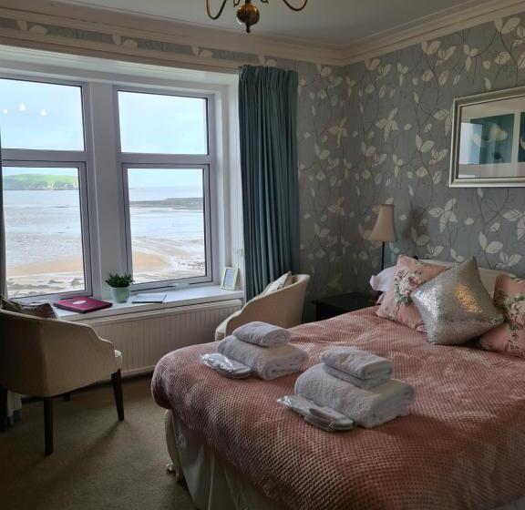 Balcary Bay Country House Hotel