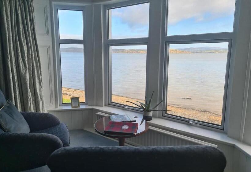 Balcary Bay Country House Hotel