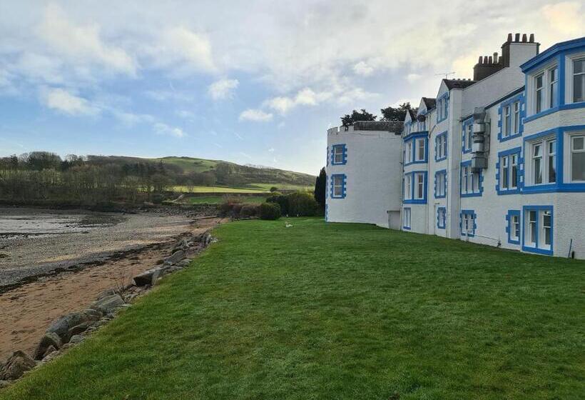 Balcary Bay Country House Hotel