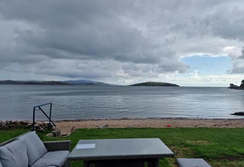 Balcary Bay Country House Hotel