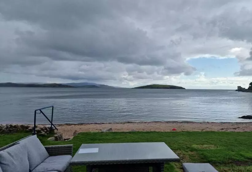 Balcary Bay Country House Hotel