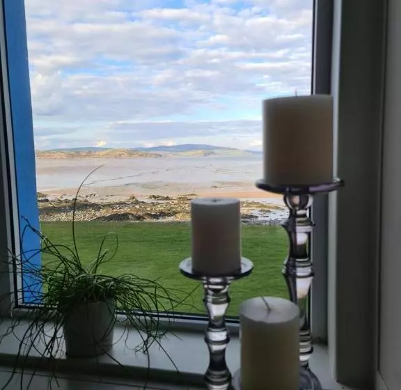 Balcary Bay Country House Hotel