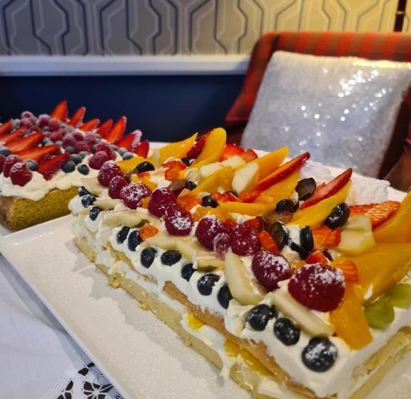 Balcary Bay Country House Hotel