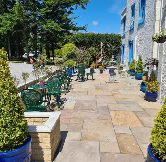 Balcary Bay Country House Hotel