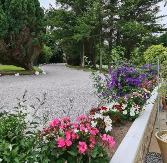 Balcary Bay Country House Hotel