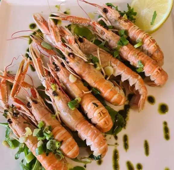 Balcary Bay Country House Hotel