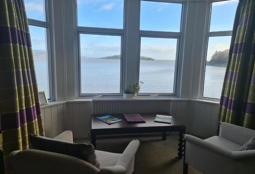 Balcary Bay Country House Hotel