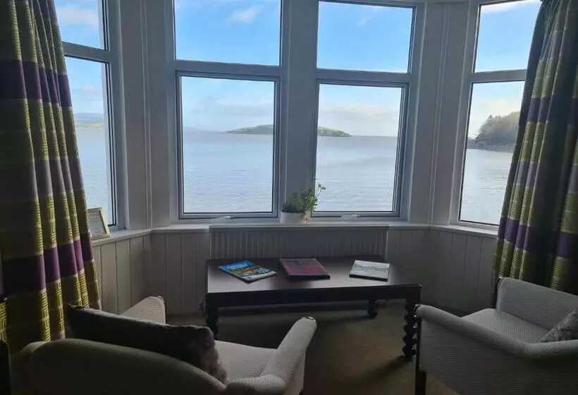 Balcary Bay Country House Hotel