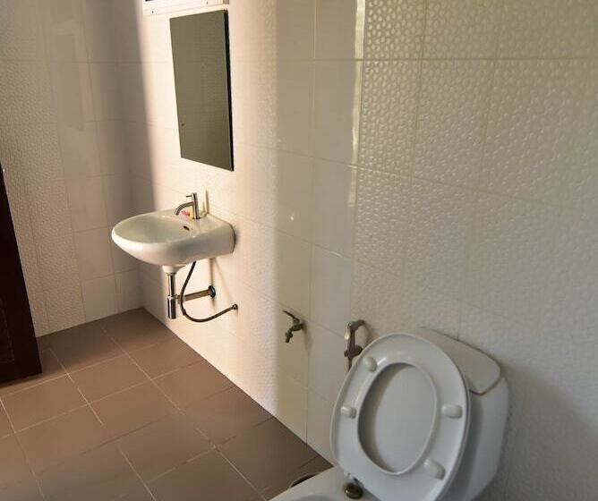 هتل Bangrak Resort