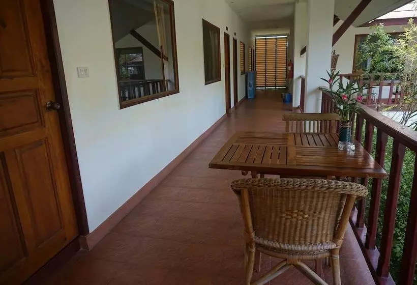 هتل Buppha Resort